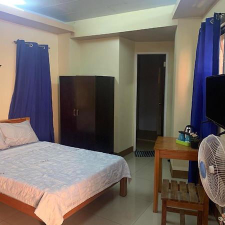 North 27 Hill Transient Rooms Near Microtel Inn And Victory Liner Baguio Baguio City Exterior foto